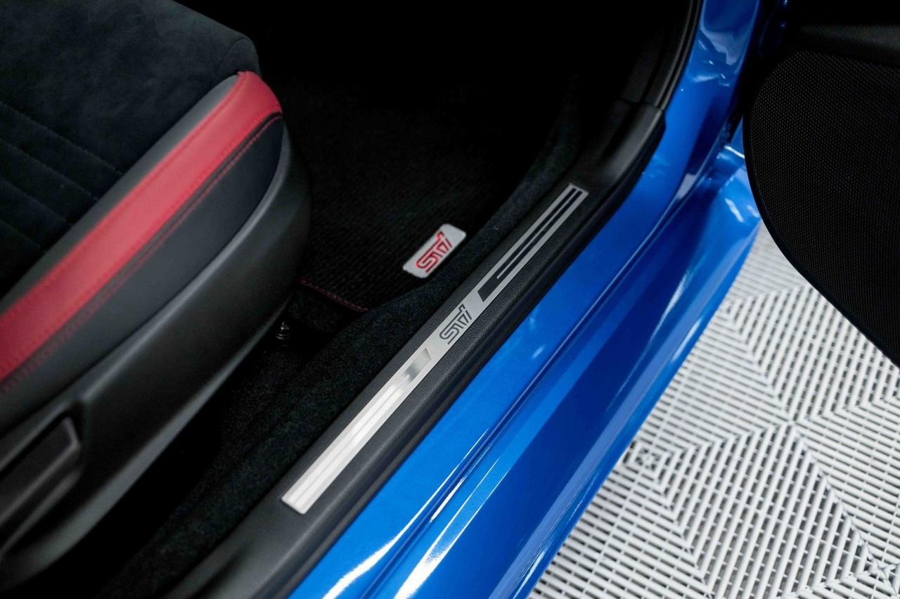 2018 Subaru WRX STI Type RA Marietta GA