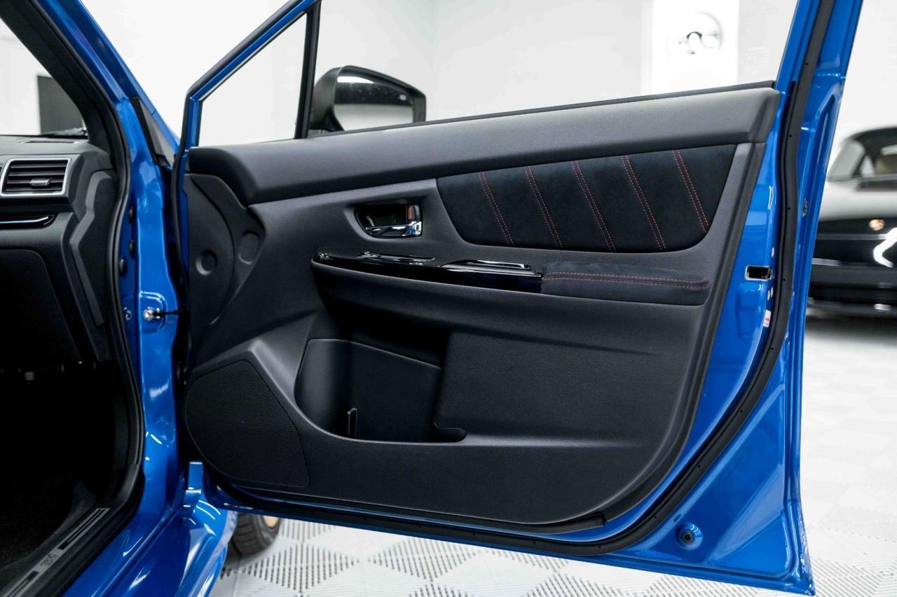 2018 Subaru WRX STI Type RA Marietta GA