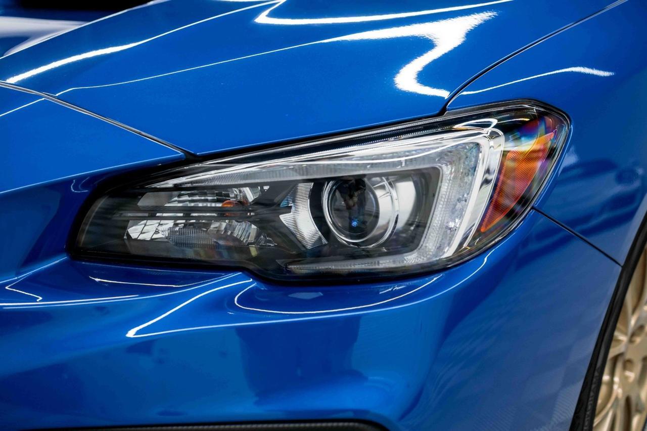 2018 Subaru WRX STI Type RA Marietta GA