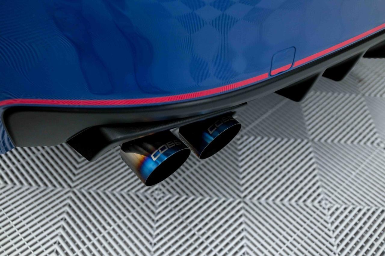 2018 Subaru WRX STI Type RA Marietta GA