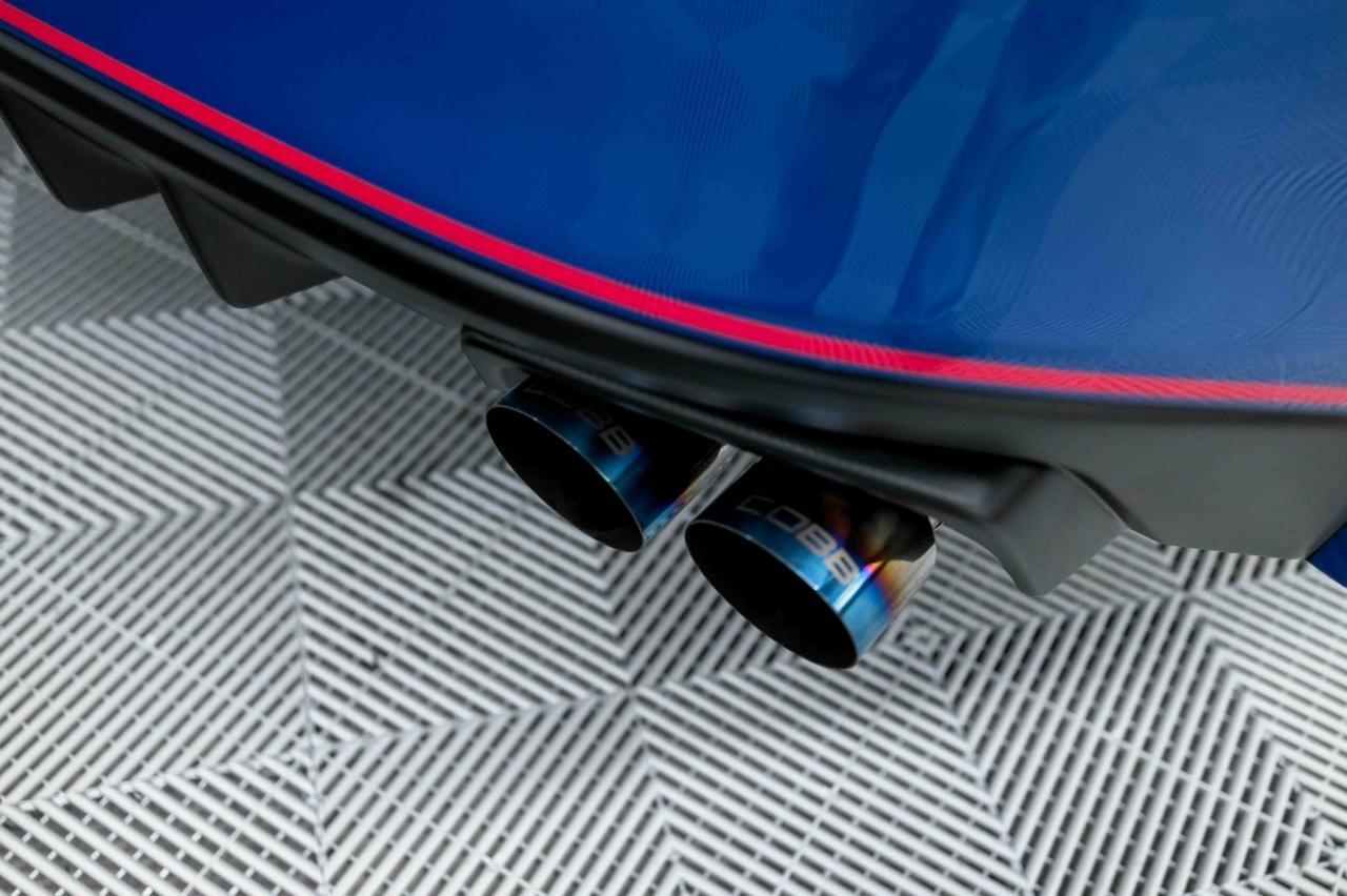 2018 Subaru WRX STI Type RA Marietta GA