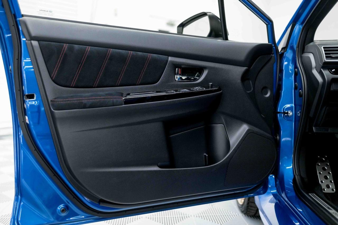 2018 Subaru WRX STI Type RA Marietta GA