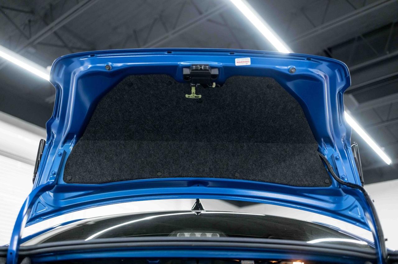 2018 Subaru WRX STI Type RA Marietta GA