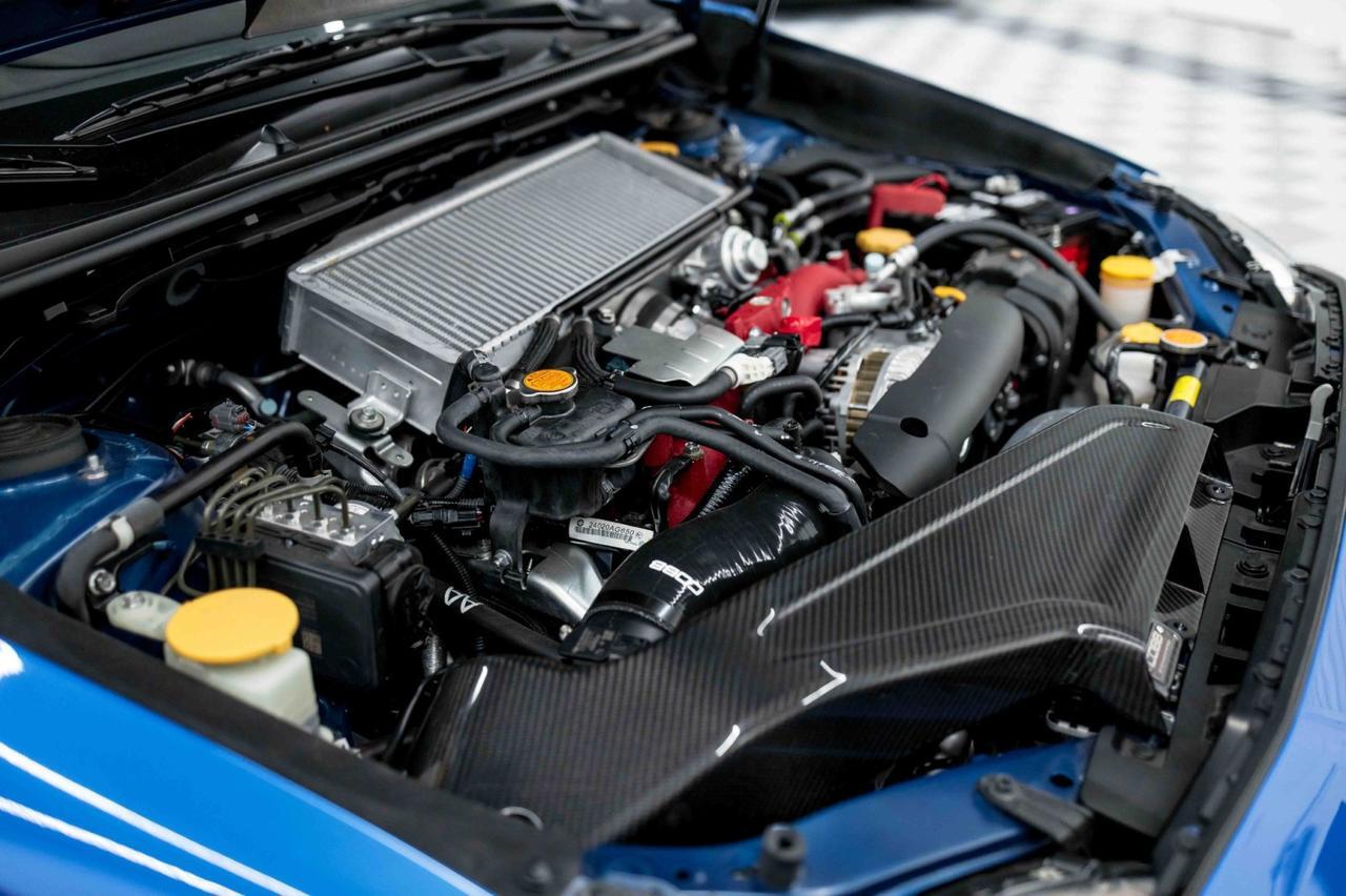 2018 Subaru WRX STI Type RA Marietta GA