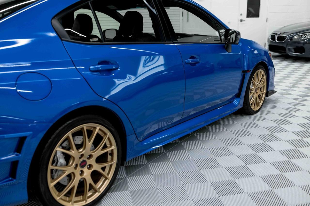 2018 Subaru WRX STI Type RA Marietta GA