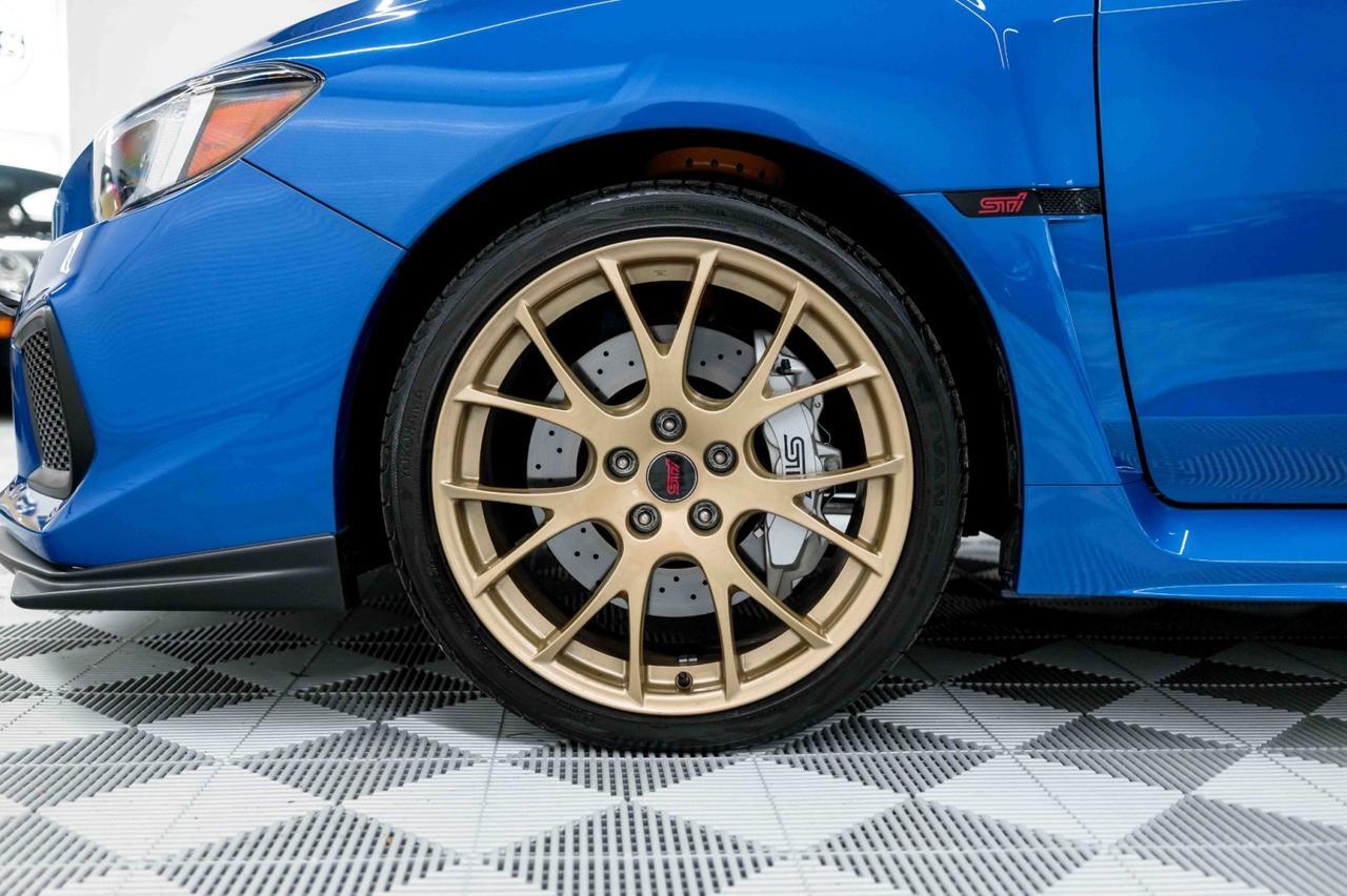 2018 Subaru WRX STI Type RA Marietta GA