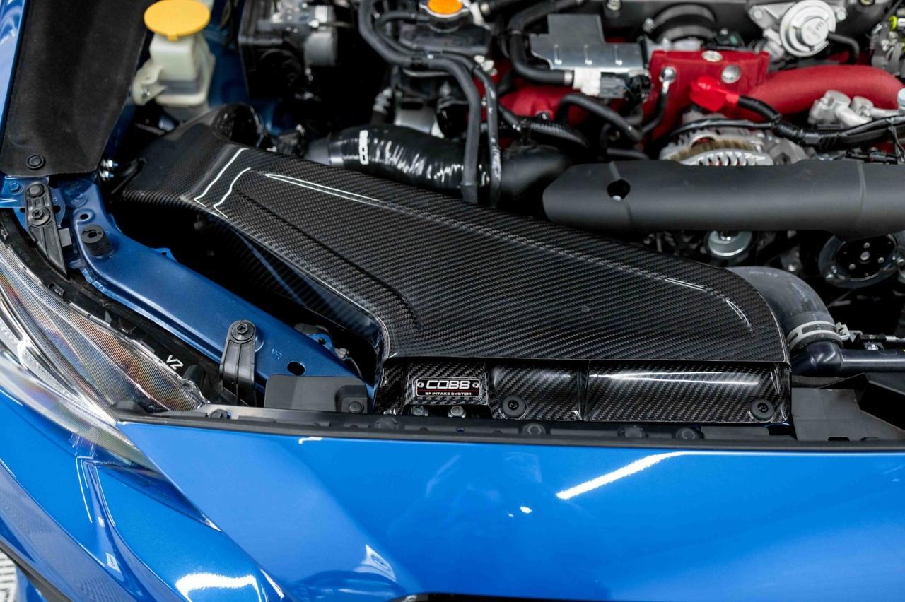 2018 Subaru WRX STI Type RA Marietta GA