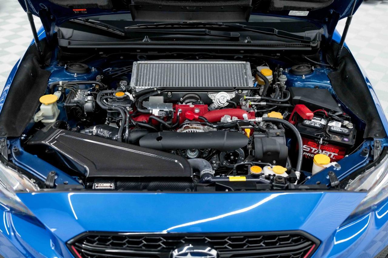 2018 Subaru WRX STI Type RA Marietta GA