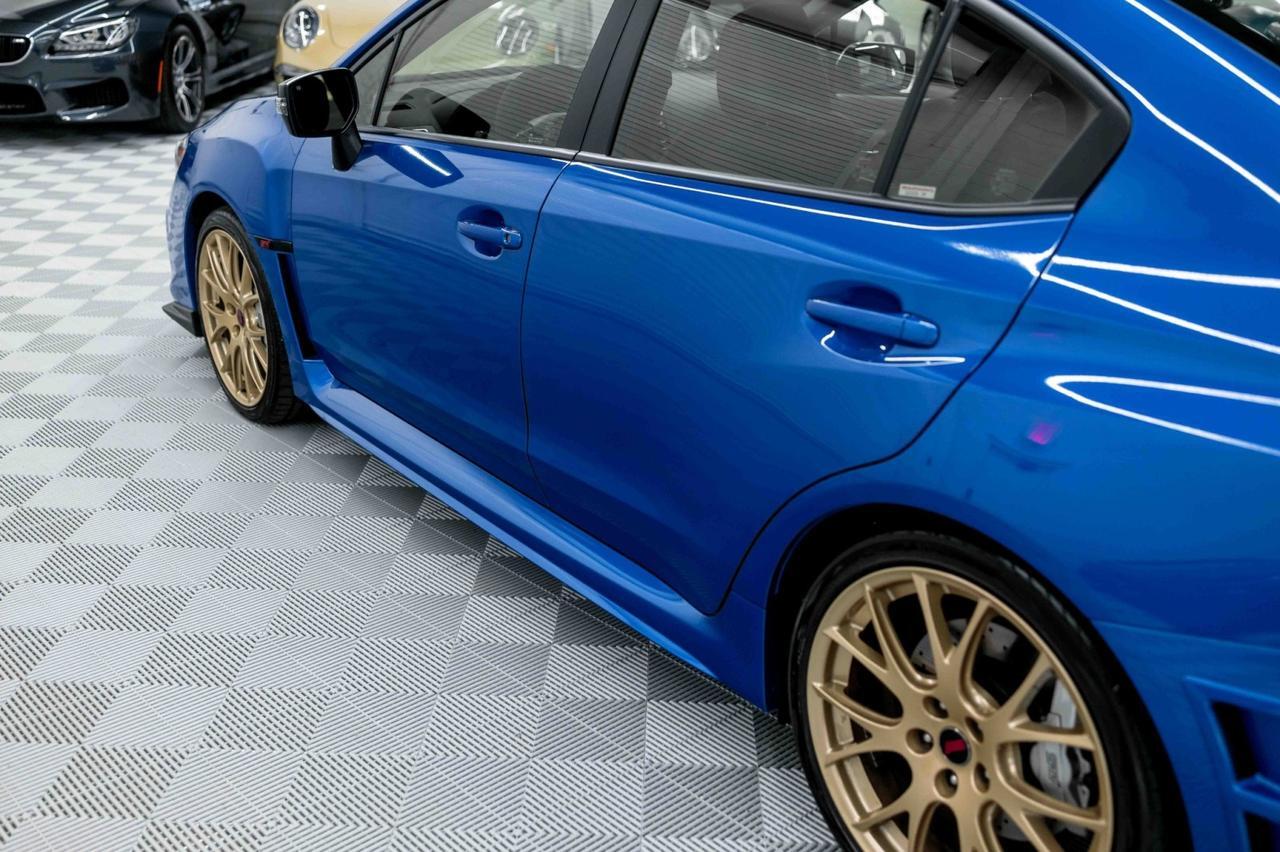 2018 Subaru WRX STI Type RA Marietta GA
