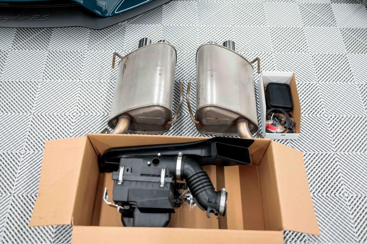 2018 Subaru WRX STI Type RA Marietta GA