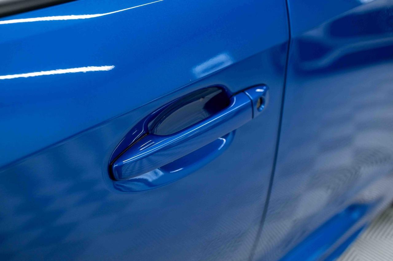 2018 Subaru WRX STI Type RA Marietta GA