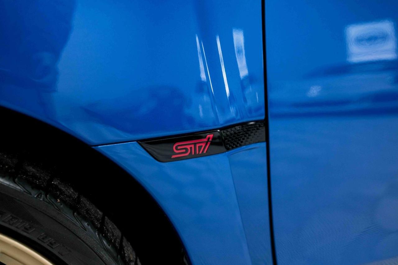 2018 Subaru WRX STI Type RA Marietta GA