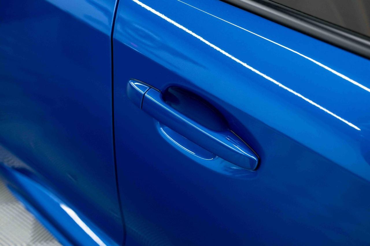 2018 Subaru WRX STI Type RA Marietta GA