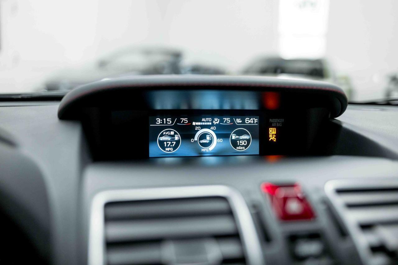 2018 Subaru WRX STI Type RA Marietta GA