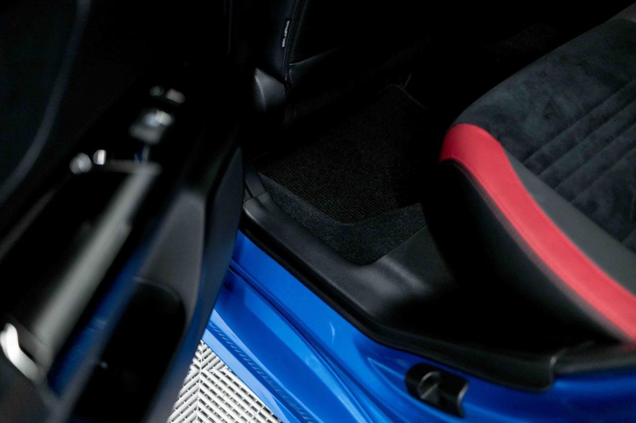 2018 Subaru WRX STI Type RA Marietta GA