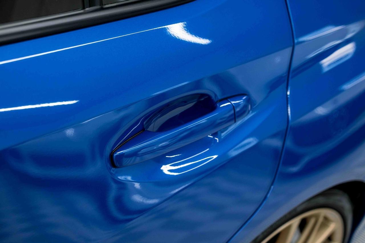 2018 Subaru WRX STI Type RA Marietta GA