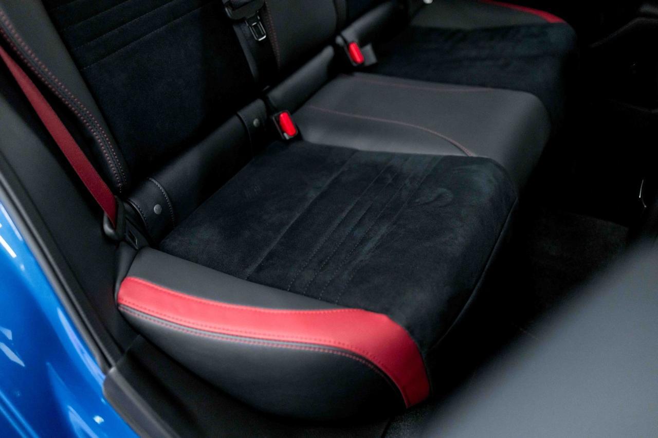 2018 Subaru WRX STI Type RA Marietta GA