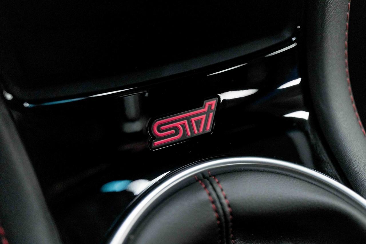 2018 Subaru WRX STI Type RA Marietta GA