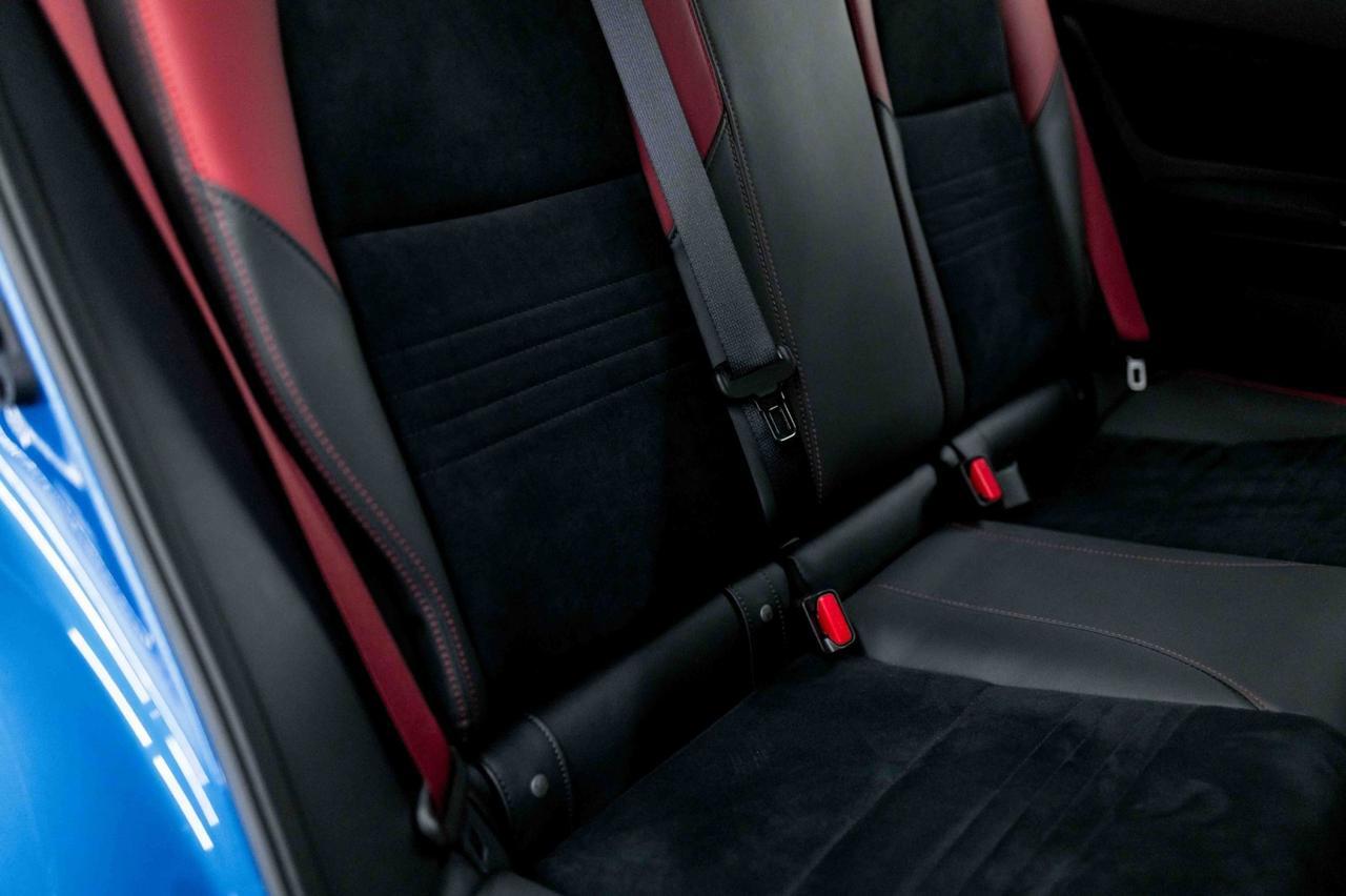 2018 Subaru WRX STI Type RA Marietta GA