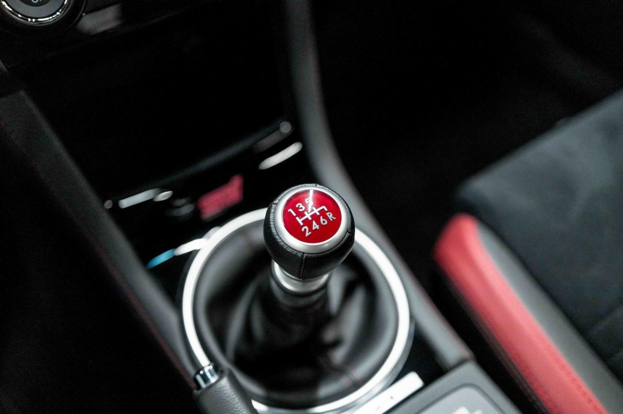 2018 Subaru WRX STI Type RA Marietta GA