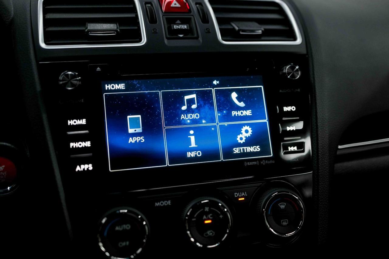 2018 Subaru WRX STI Type RA Marietta GA