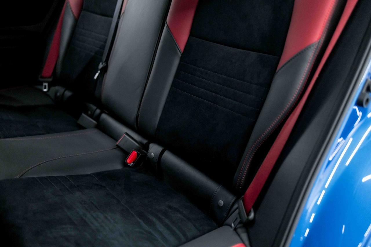 2018 Subaru WRX STI Type RA Marietta GA