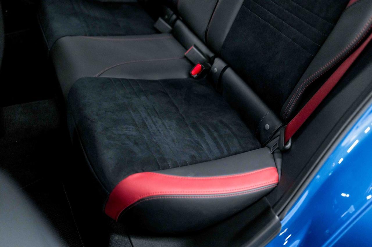 2018 Subaru WRX STI Type RA Marietta GA