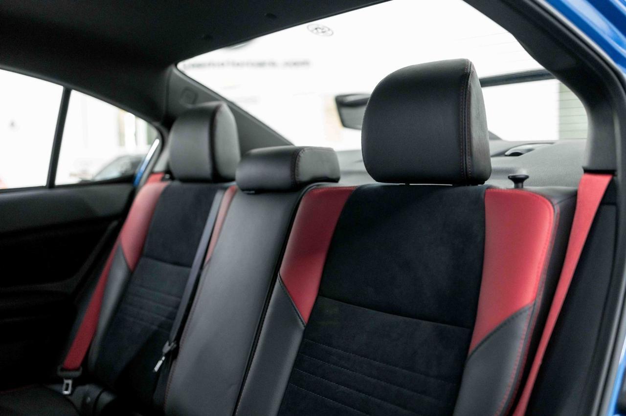 2018 Subaru WRX STI Type RA Marietta GA