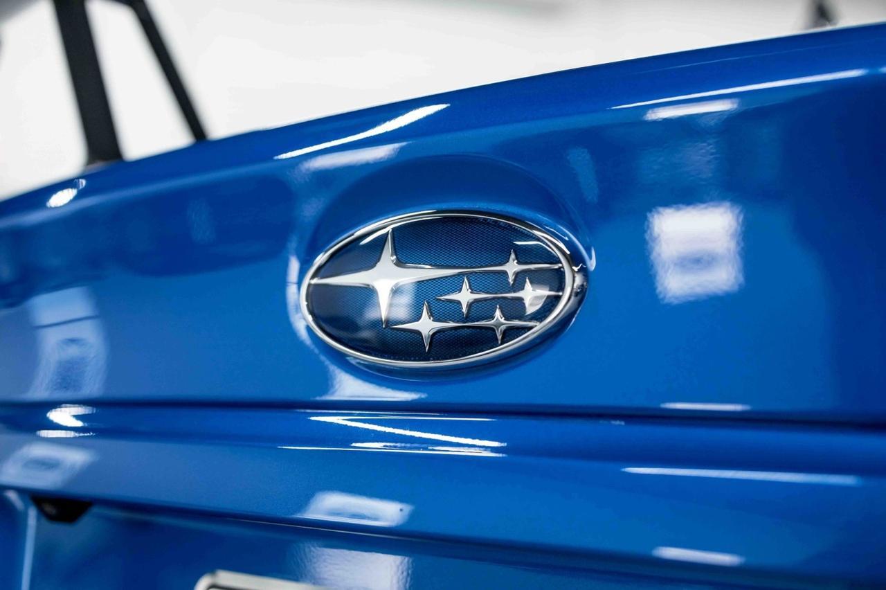 2018 Subaru WRX STI Type RA Marietta GA