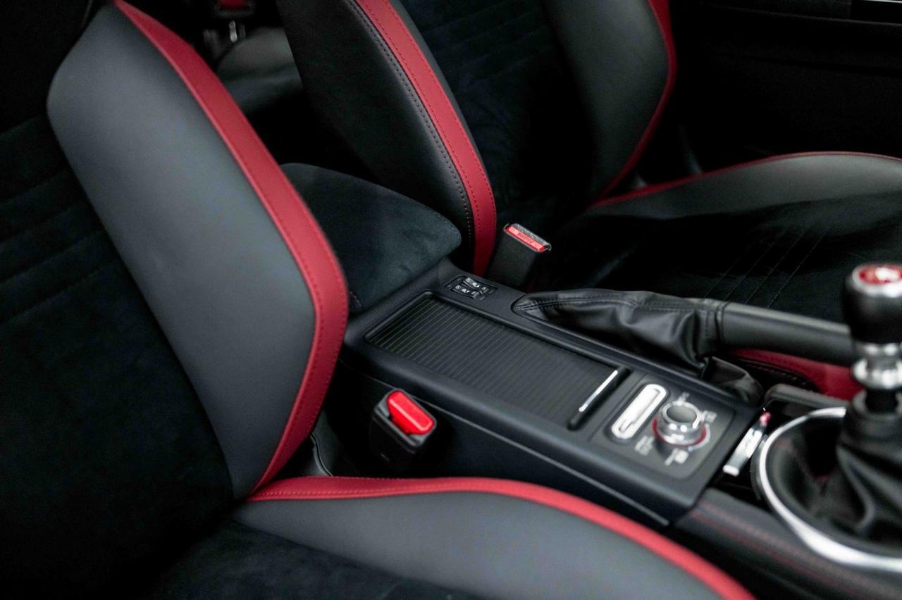 2018 Subaru WRX STI Type RA Marietta GA