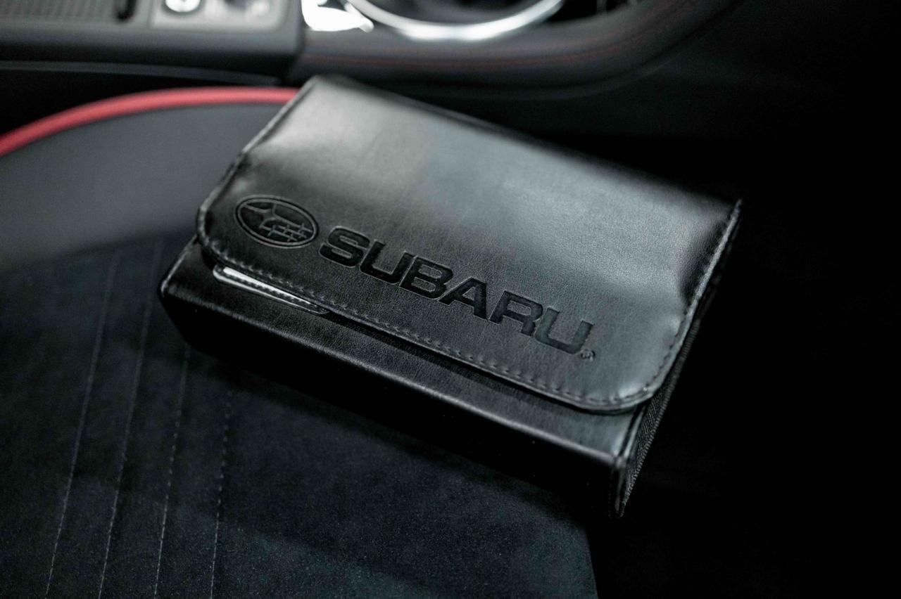 2018 Subaru WRX STI Type RA Marietta GA