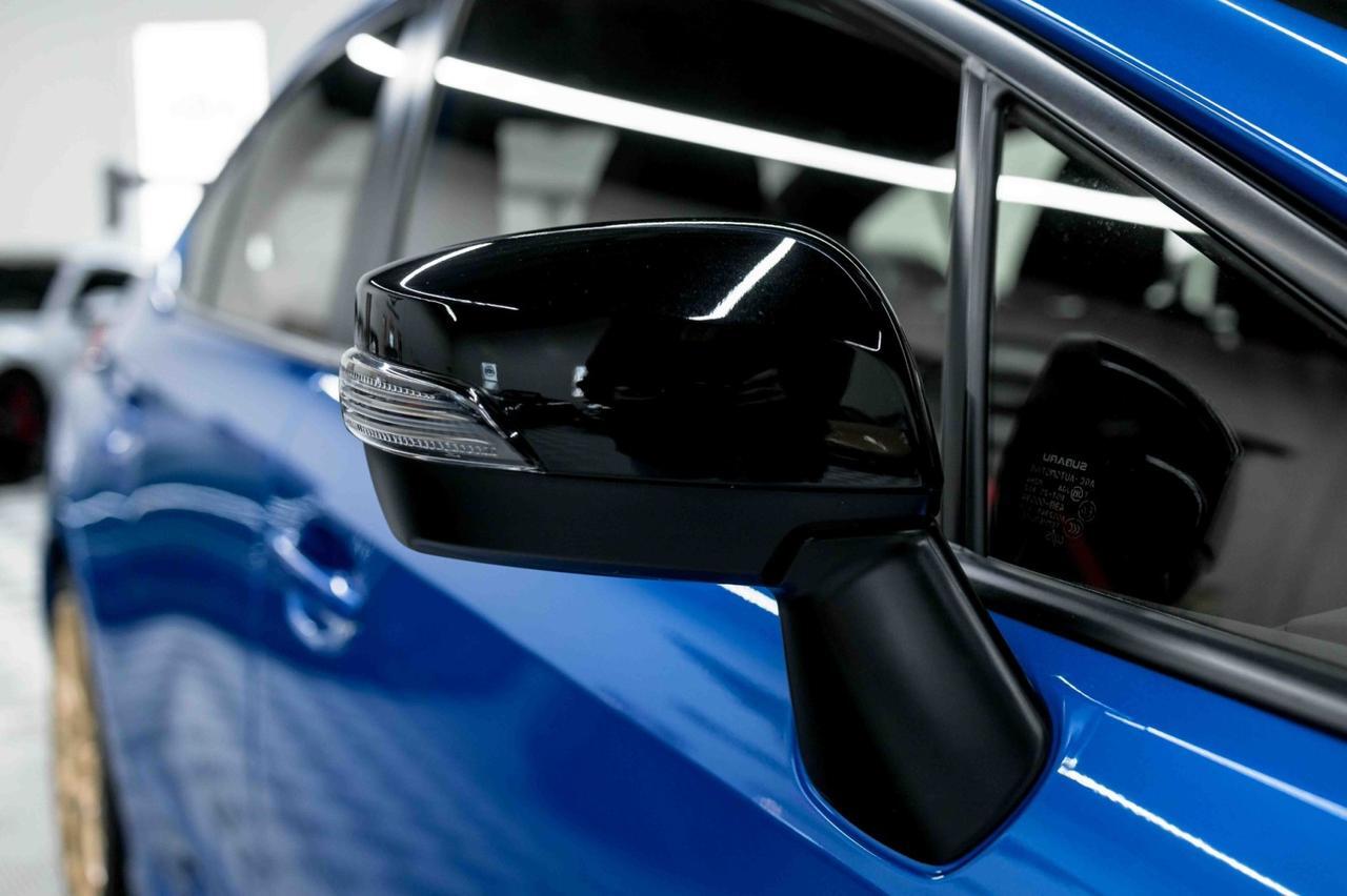 2018 Subaru WRX STI Type RA Marietta GA