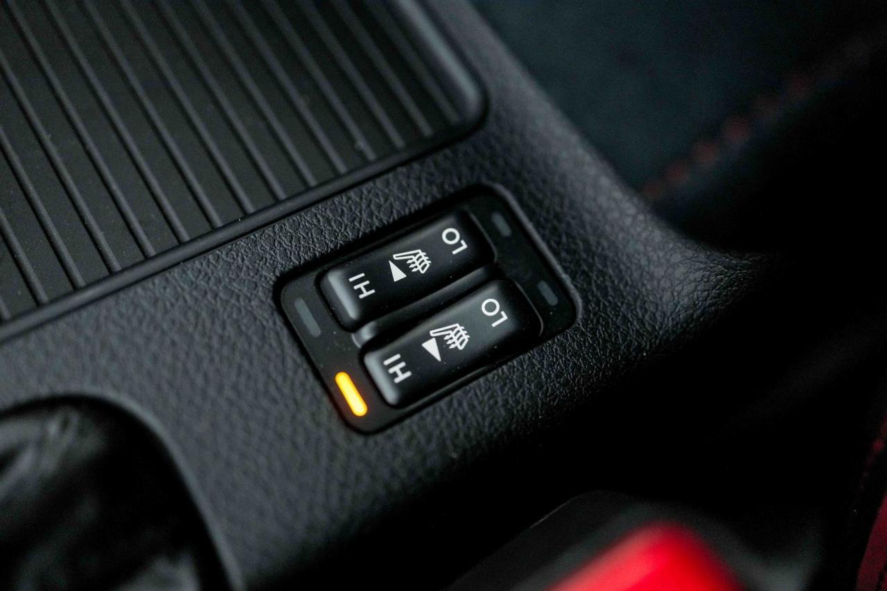 2018 Subaru WRX STI Type RA Marietta GA