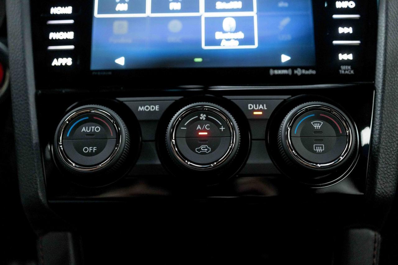 2018 Subaru WRX STI Type RA Marietta GA