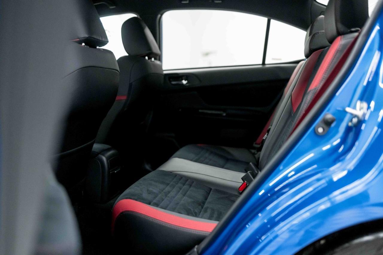 2018 Subaru WRX STI Type RA Marietta GA