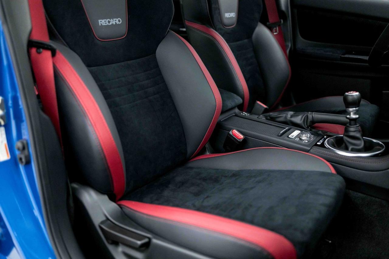 2018 Subaru WRX STI Type RA Marietta GA