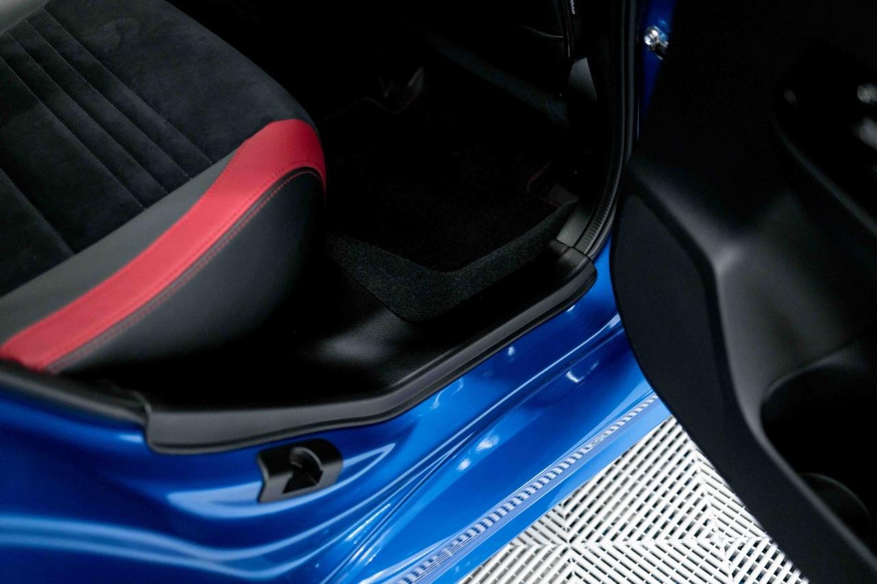 2018 Subaru WRX STI Type RA Marietta GA