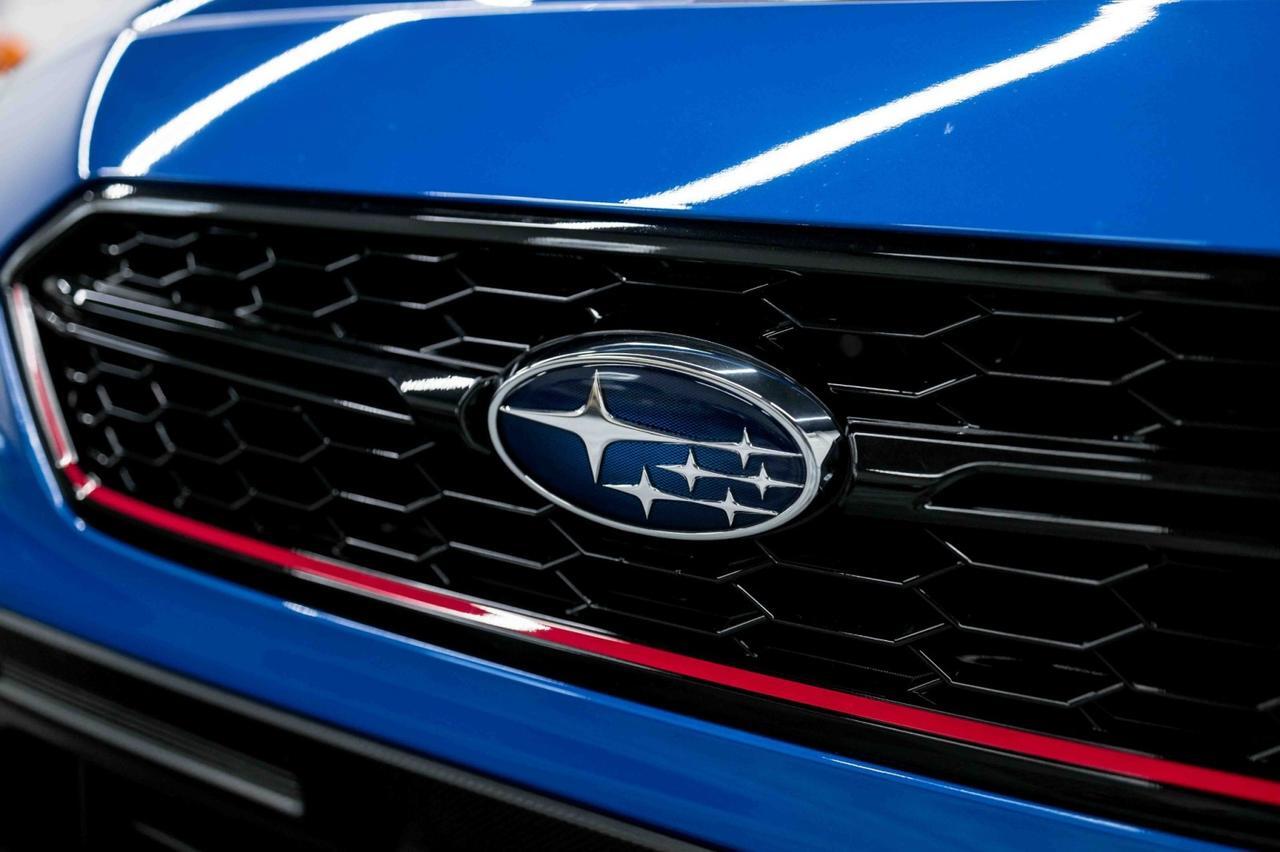 2018 Subaru WRX STI Type RA Marietta GA