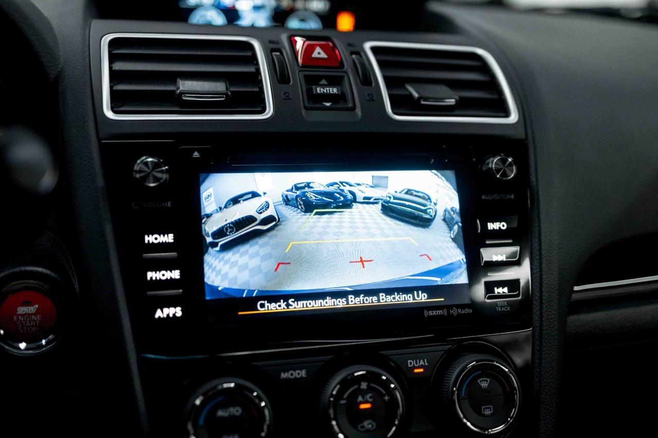 2018 Subaru WRX STI Type RA Marietta GA