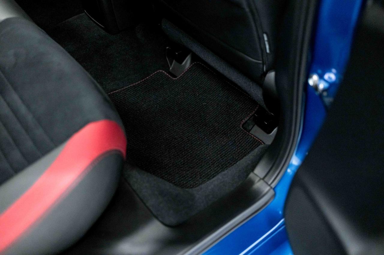 2018 Subaru WRX STI Type RA Marietta GA