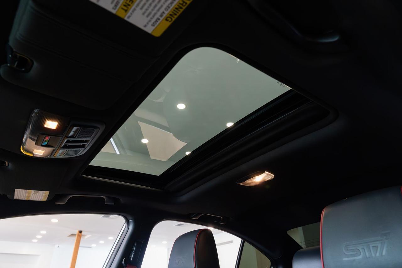2018 Subaru WRX STi Limited Gladstone OR