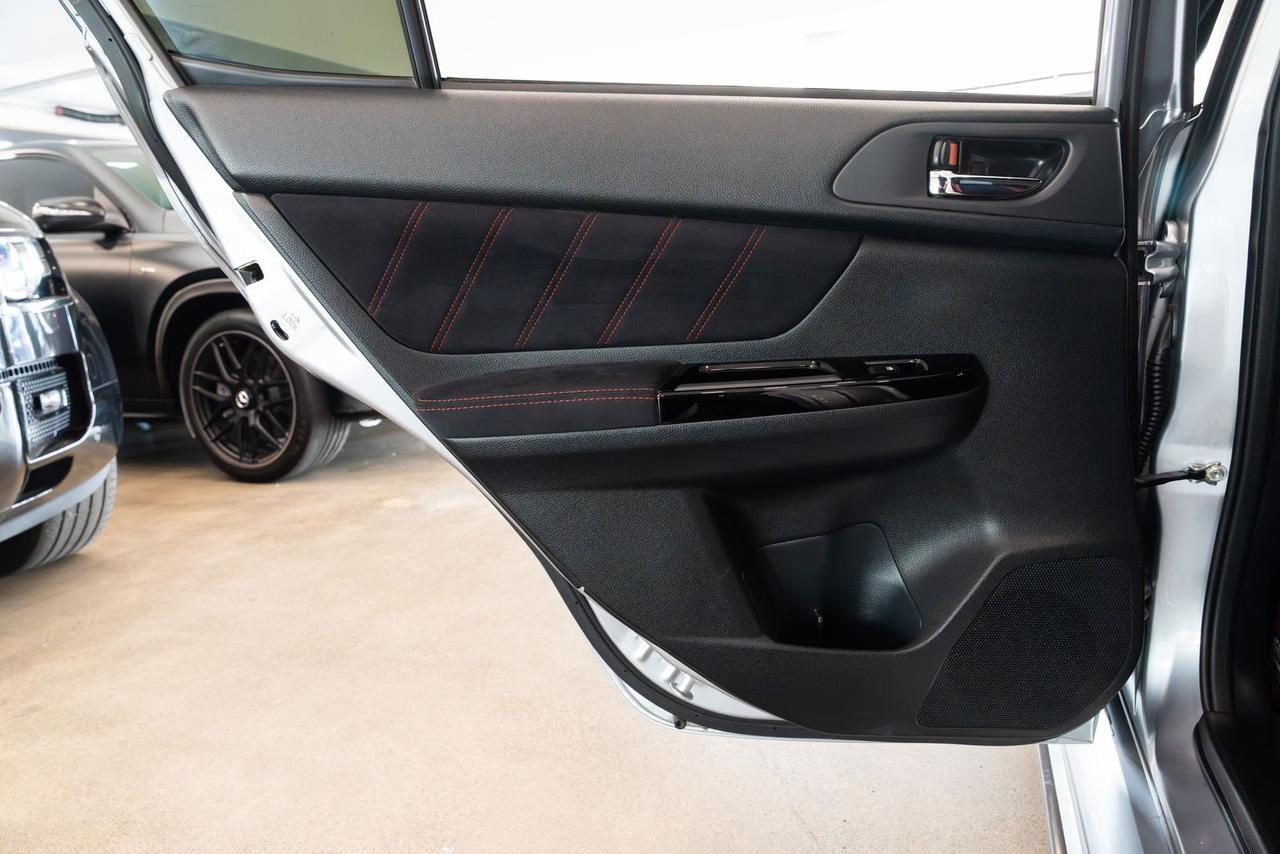 2018 Subaru WRX STi Limited Gladstone OR