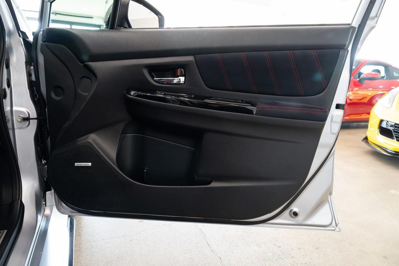 2018 Subaru WRX STi Limited Gladstone OR