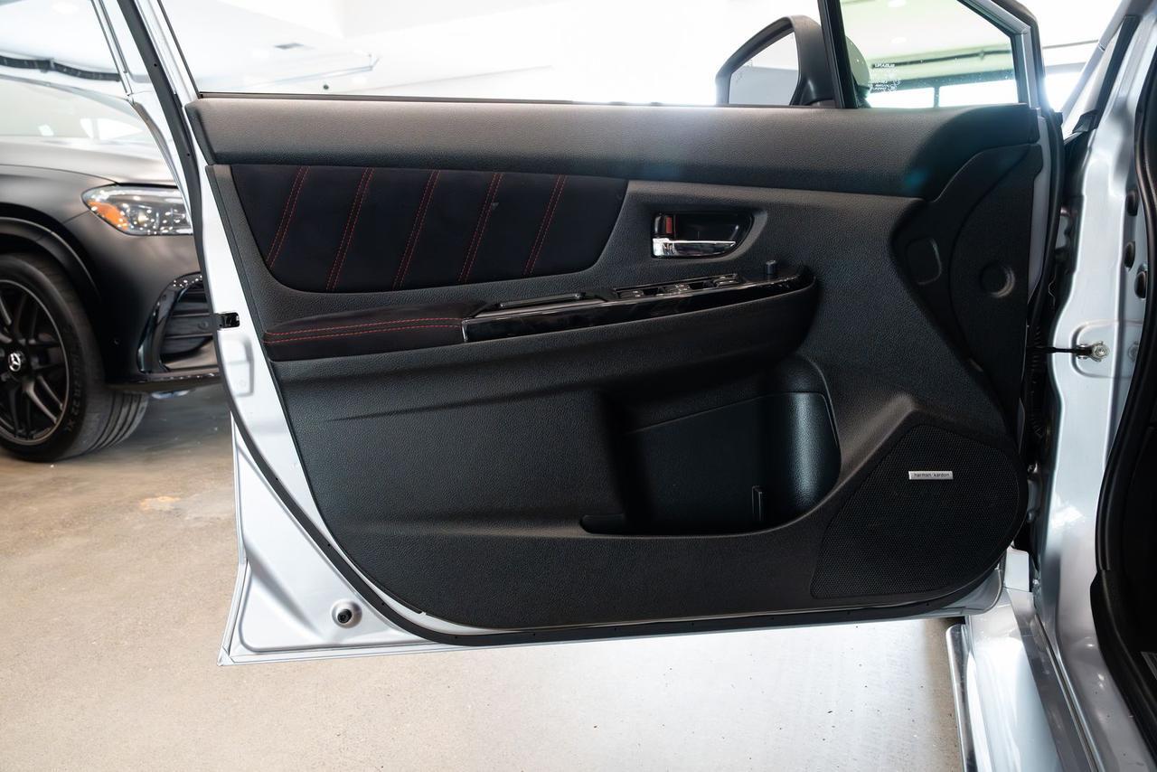 2018 Subaru WRX STi Limited Gladstone OR
