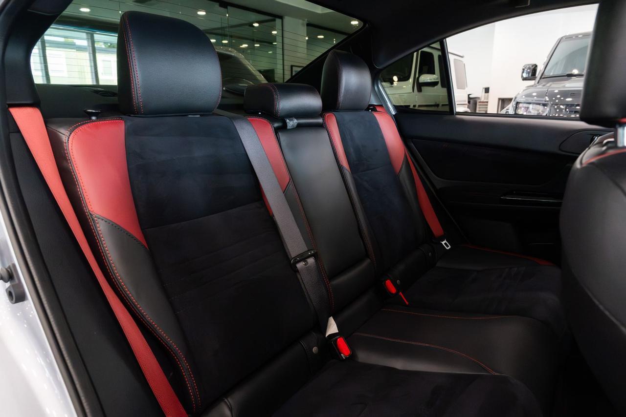 2018 Subaru WRX STi Limited Gladstone OR