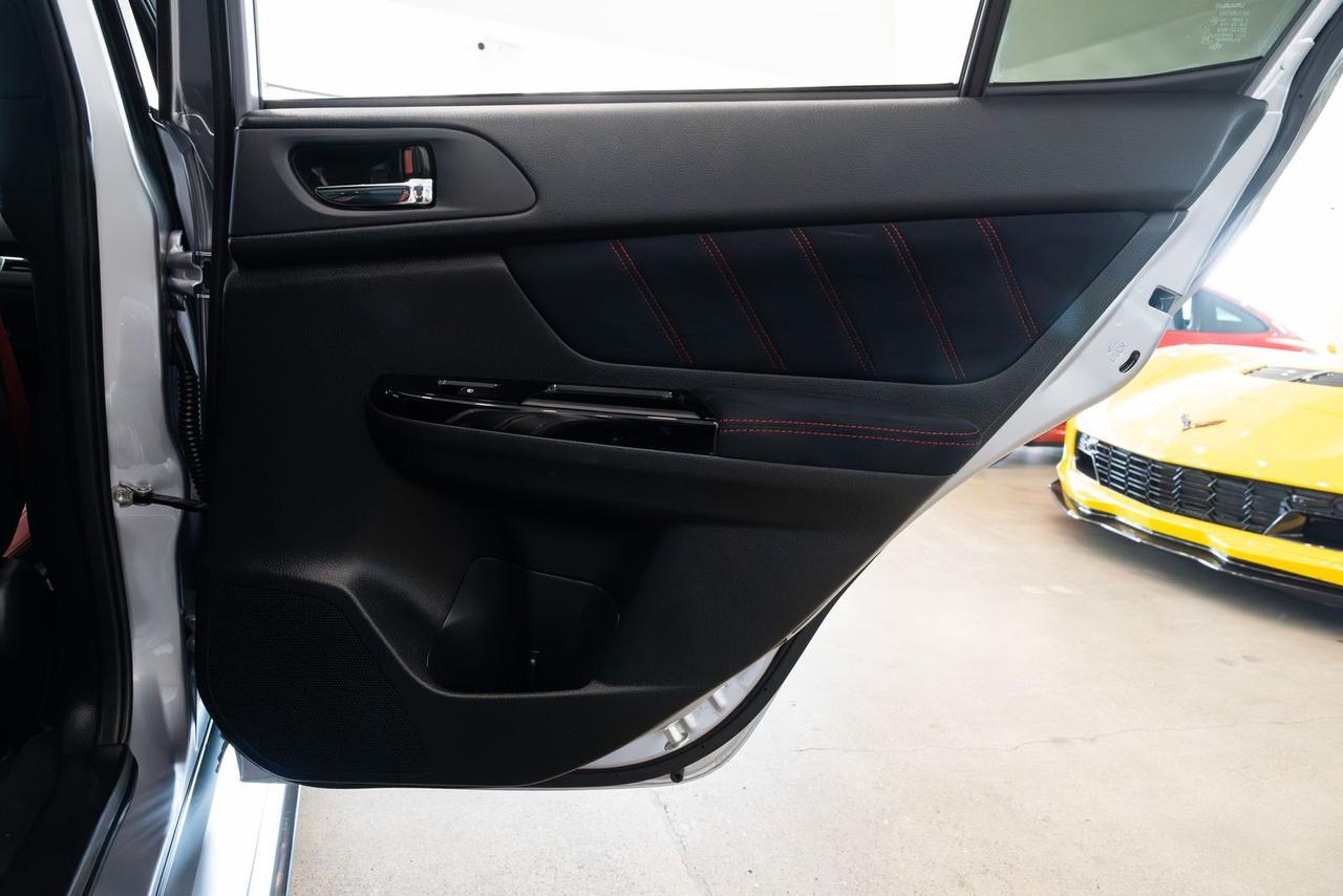 2018 Subaru WRX STi Limited Gladstone OR