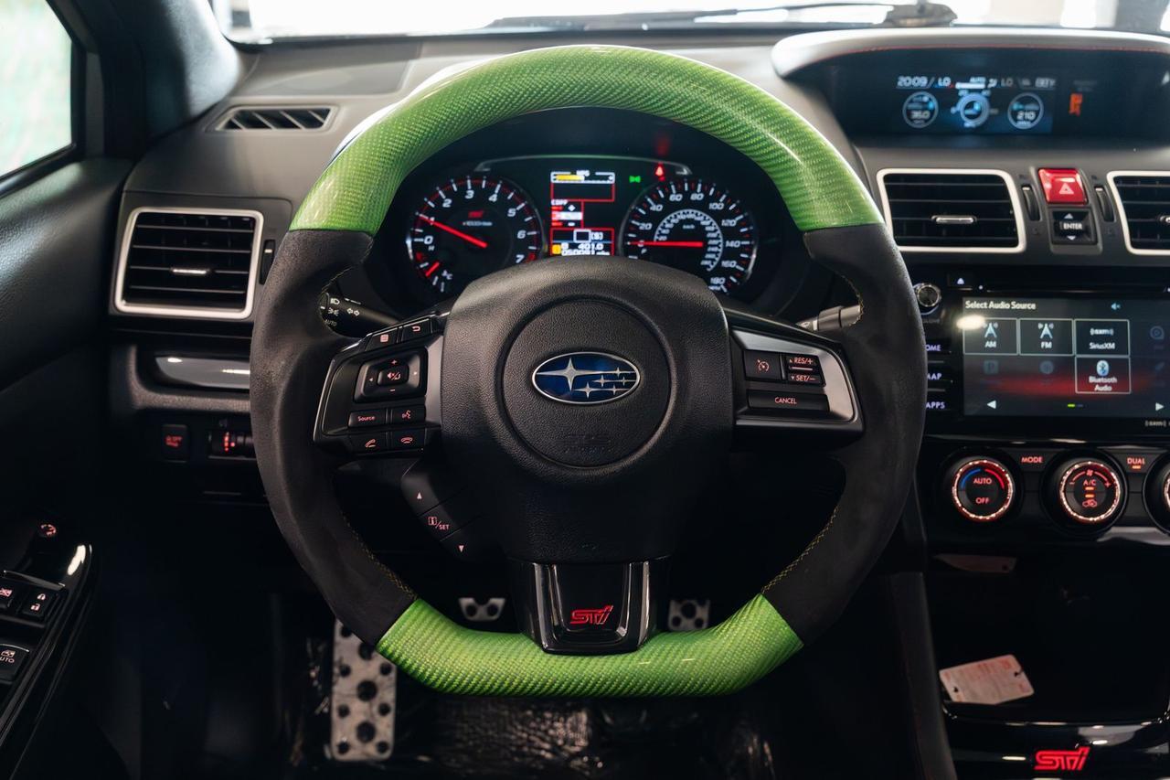 2018 Subaru WRX STi Limited Gladstone OR