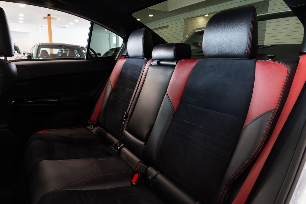 2018 Subaru WRX STi Limited Gladstone OR
