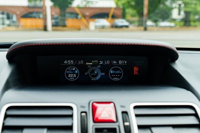 2018 Subaru WRX STi Limited Beaverton OR