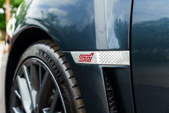2018 Subaru WRX STi Limited Beaverton OR